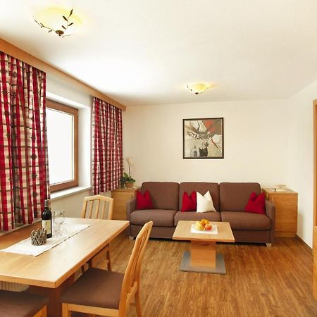 Appartement Hotel Garni Matthaeuserhof Gerlos Zewnętrze zdjęcie