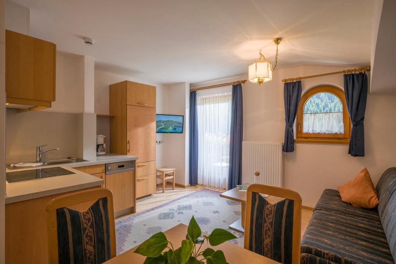 Appartement Hotel Garni Matthaeuserhof Gerlos Zewnętrze zdjęcie