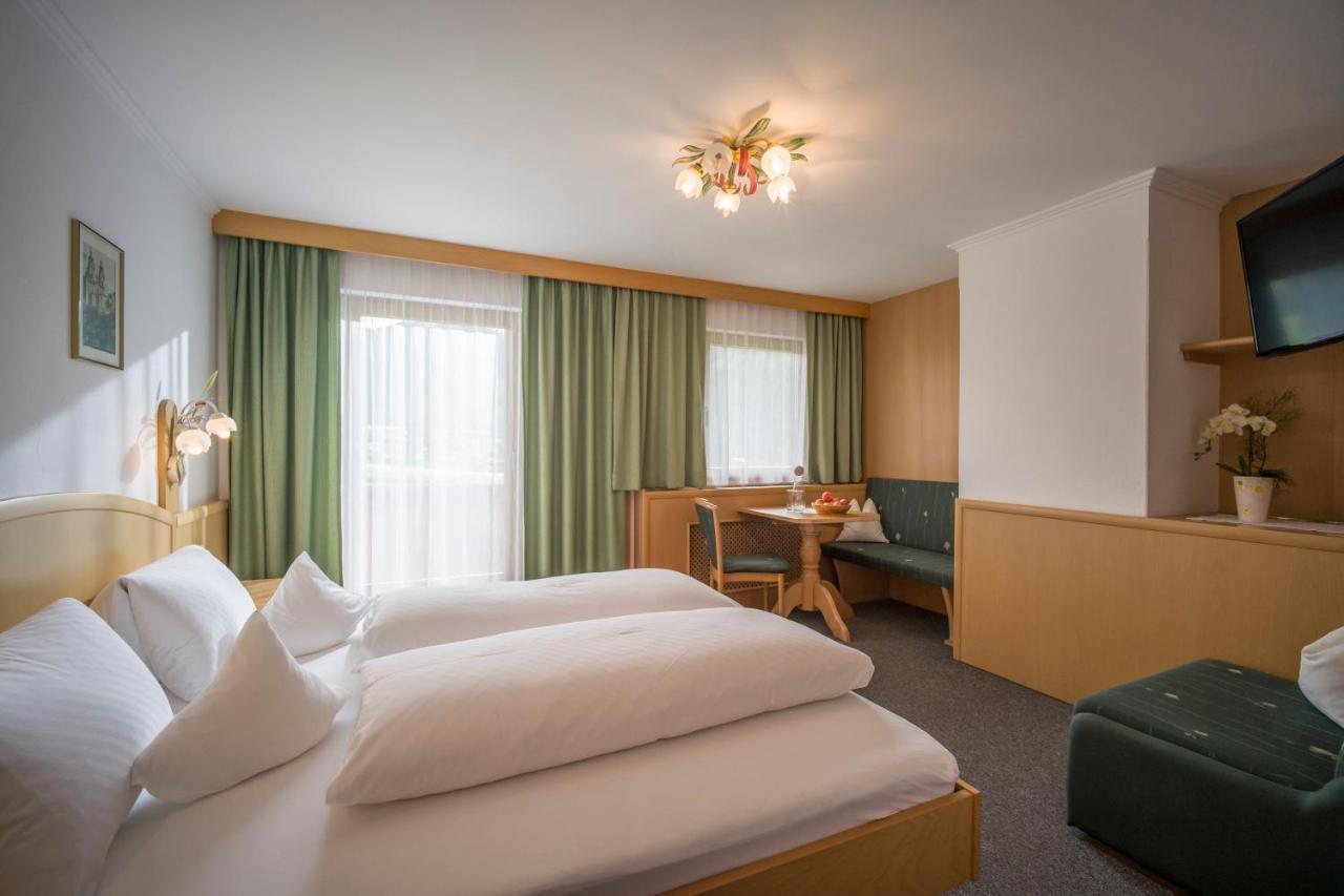 Appartement Hotel Garni Matthaeuserhof Gerlos Zewnętrze zdjęcie