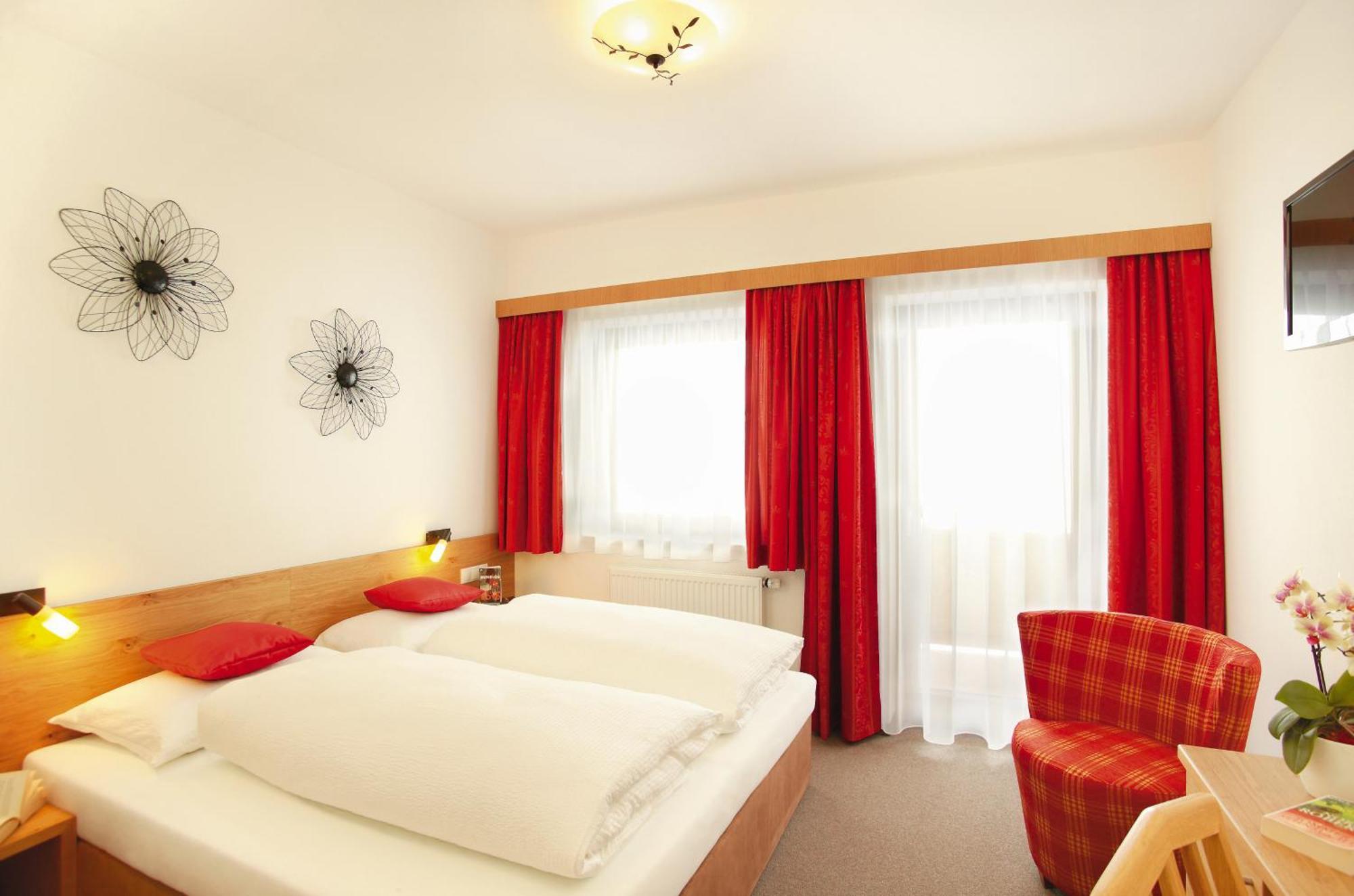 Appartement Hotel Garni Matthaeuserhof Gerlos Zewnętrze zdjęcie