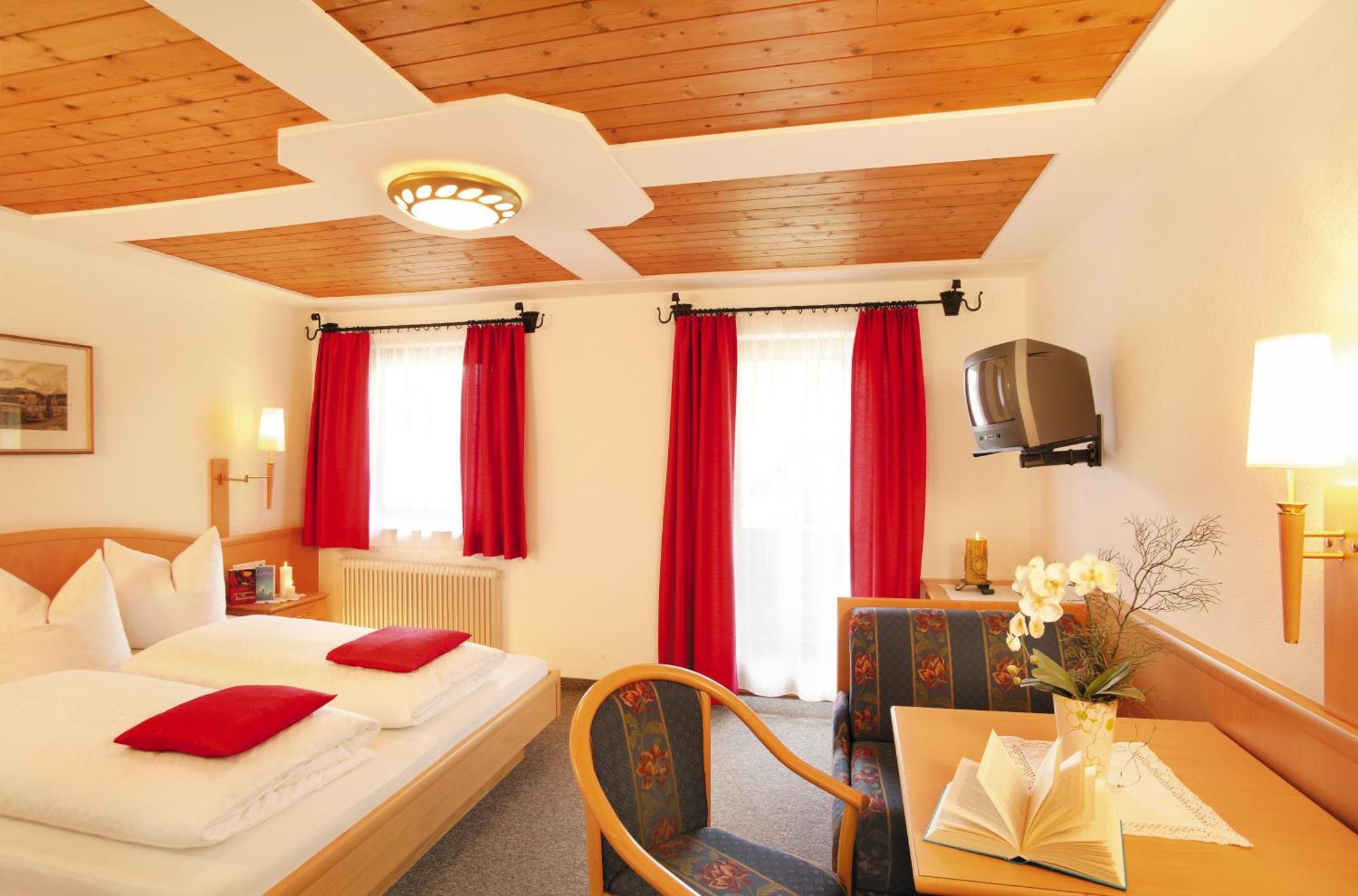Appartement Hotel Garni Matthaeuserhof Gerlos Zewnętrze zdjęcie