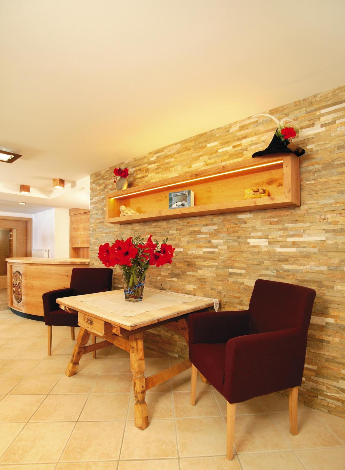 Appartement Hotel Garni Matthaeuserhof Gerlos Zewnętrze zdjęcie