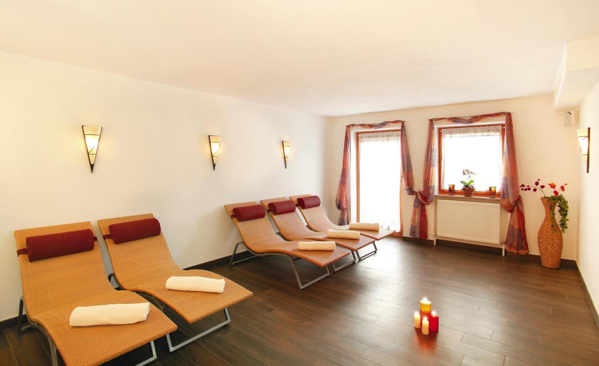 Appartement Hotel Garni Matthaeuserhof Gerlos Zewnętrze zdjęcie
