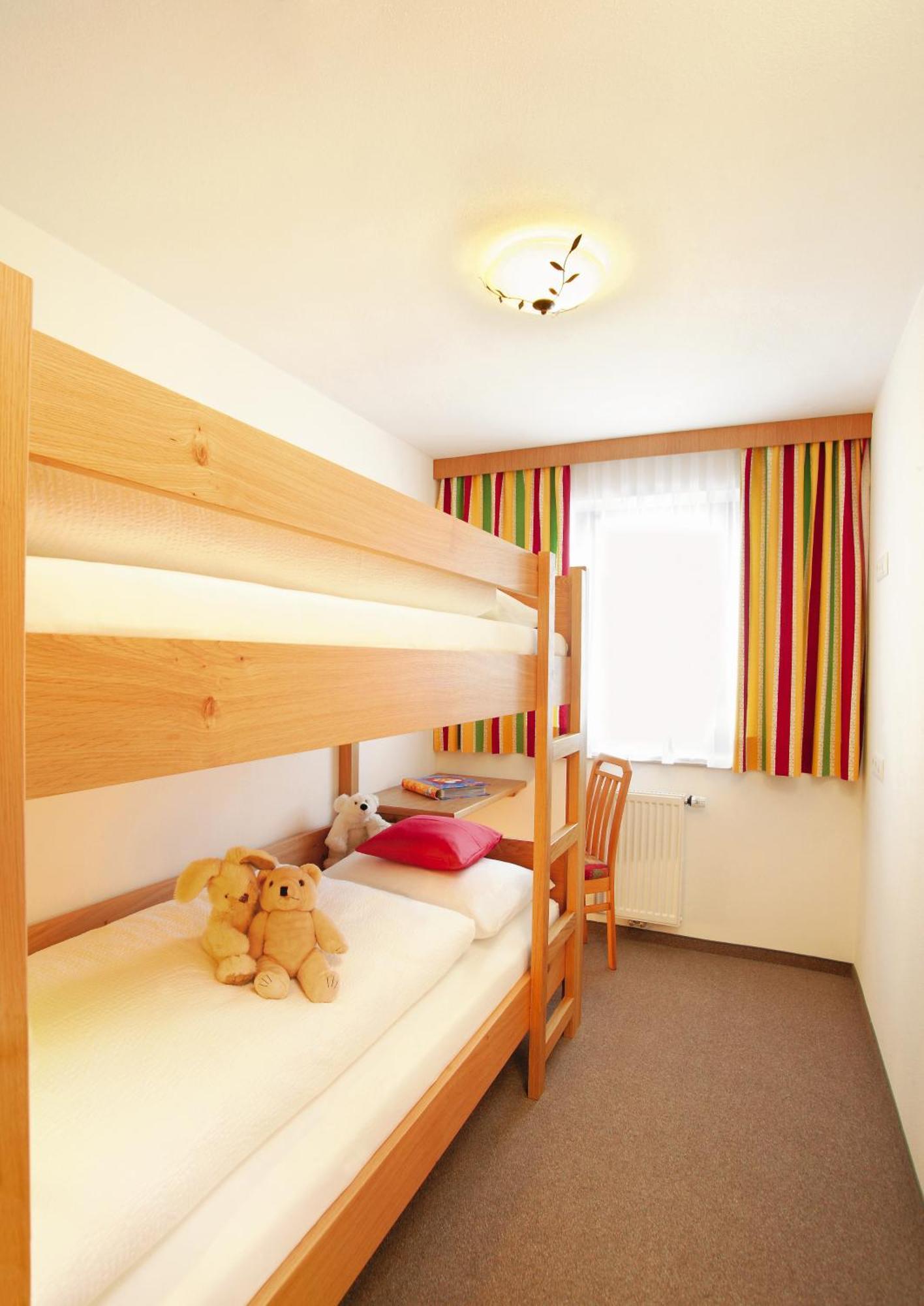 Appartement Hotel Garni Matthaeuserhof Gerlos Zewnętrze zdjęcie