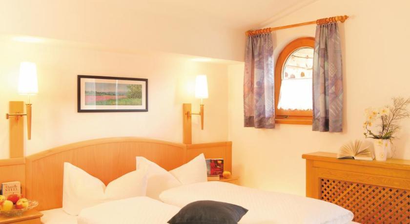 Appartement Hotel Garni Matthaeuserhof Gerlos Pokój zdjęcie