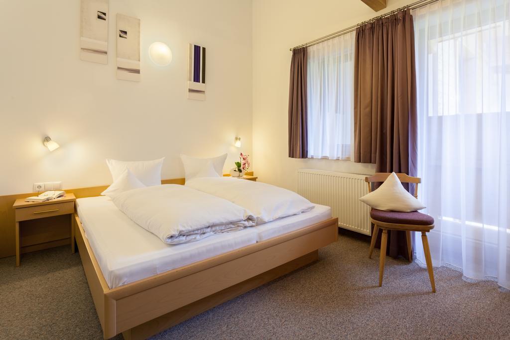 Appartement Hotel Garni Matthaeuserhof Gerlos Zewnętrze zdjęcie