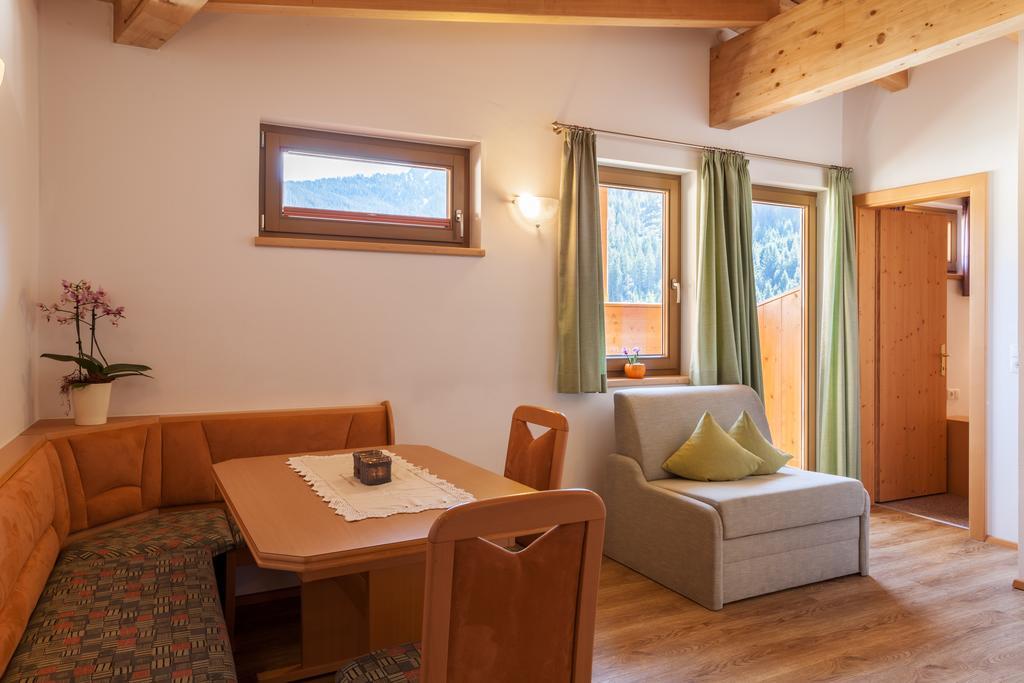 Appartement Hotel Garni Matthaeuserhof Gerlos Zewnętrze zdjęcie