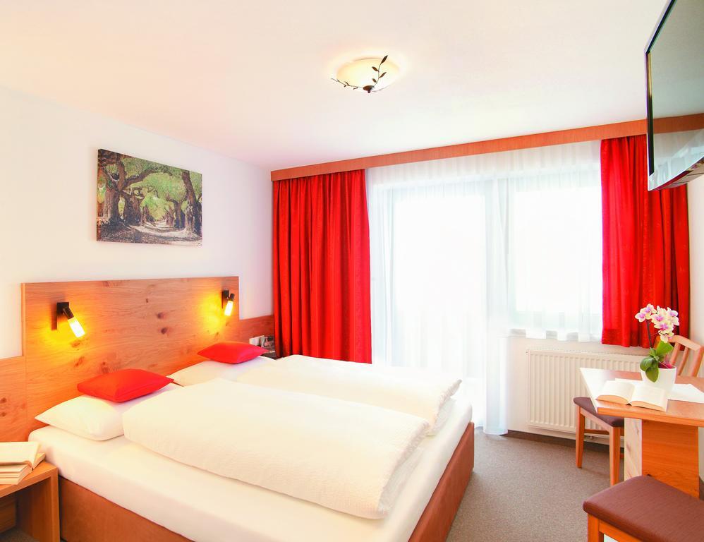 Appartement Hotel Garni Matthaeuserhof Gerlos Zewnętrze zdjęcie