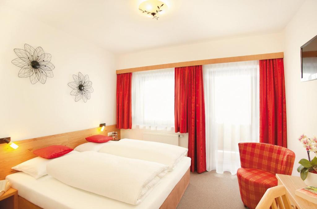 Appartement Hotel Garni Matthaeuserhof Gerlos Pokój zdjęcie