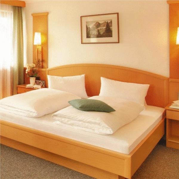 Appartement Hotel Garni Matthaeuserhof Gerlos Zewnętrze zdjęcie